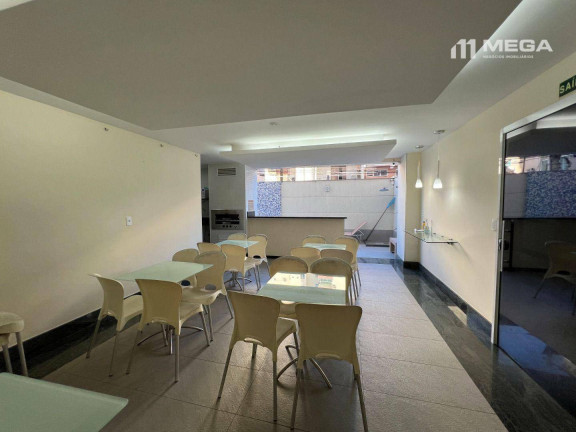 Imagem Apartamento com 2 Quartos à Venda, 70 m² em Jardim Camburi - Vitória