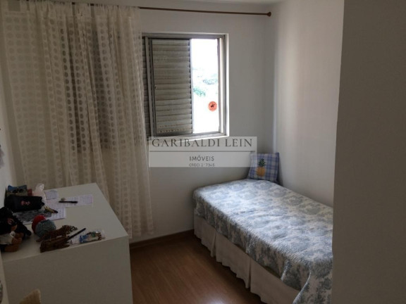 Imagem Imóvel com 3 Quartos à Venda, 91 m² em Chácara Da Barra - Campinas