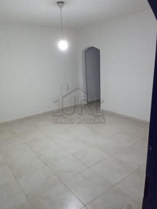 Imagem Casa com 1 Quarto para Alugar, 70 m² em Jardim Canadá - Mauá