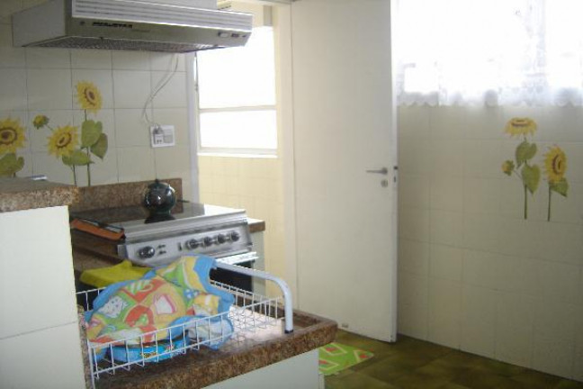Imagem Apartamento à Venda, 263 m² em Itararé - São Vicente Imagem Apartamento à Venda, 263 m² em Itararé - São Vicente