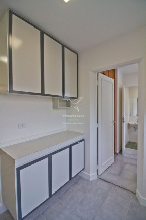 Imagem Apartamento com 3 Quartos à Venda, 149 m² em Moema - São Paulo