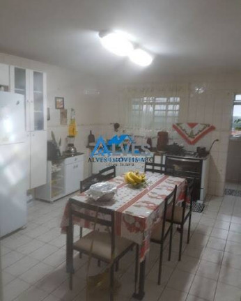 Imagem Casa com 3 Quartos à Venda,  em Cooperativa - São Bernardo Do Campo