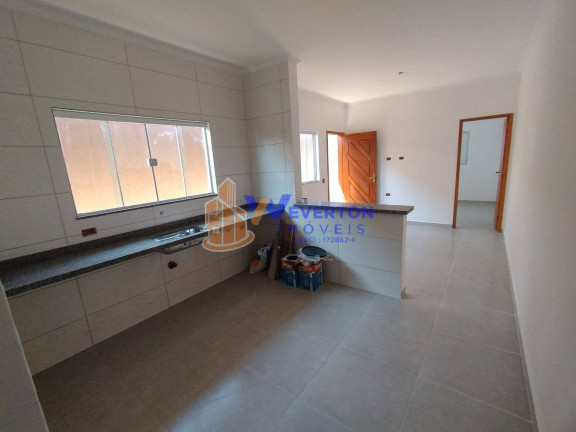 Imagem Casa com 3 Quartos à Venda, em Vila Atlântica - Mongaguá Imagem Casa com 3 Quartos à Venda, em Vila Atlântica - Mongaguá