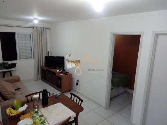 Imagem Apartamento com 1 Quarto à Venda, 42 m² em Cidade Intercap - Taboão Da Serra Imagem Apartamento com 1 Quarto à Venda, 42 m² em Cidade Intercap - Taboão Da Serra