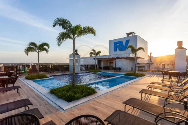 Imagem Apartamento com 2 Quartos à Venda, 81 m²