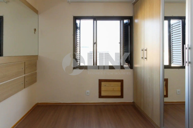 Imagem Apartamento com 3 Quartos à Venda, 70 m² em Cristo Redentor - Porto Alegre Imagem Apartamento com 3 Quartos à Venda, 70 m² em Cristo Redentor - Porto Alegre