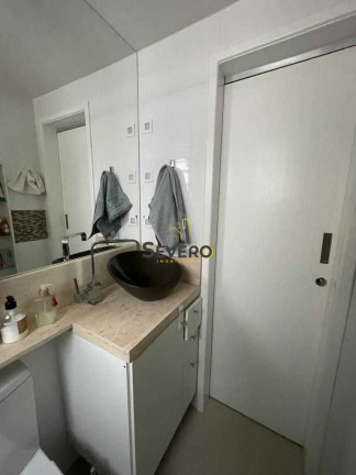 Imagem Apartamento com 2 Quartos à Venda, 63 m² em Colubande - São Gonçalo