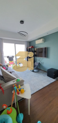 Imagem Cobertura com 3 Quartos à Venda, 263 m² em Vila Andrade - São Paulo