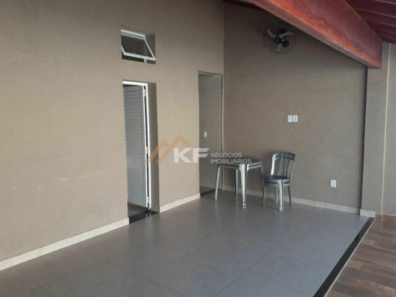 Imagem Casa com 2 Quartos à Venda, 200 m² em Jardim Piratininga - Ribeirão Preto