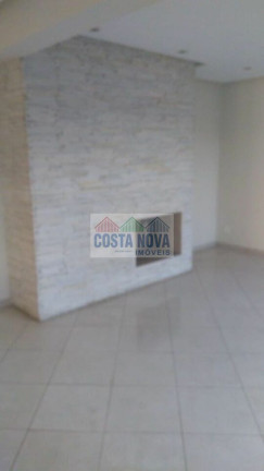 Imagem Apartamento com 4 Quartos à Venda, 252 m² em Parque Da Mooca - São Paulo Imagem Apartamento com 4 Quartos à Venda, 252 m² em Parque Da Mooca - São Paulo