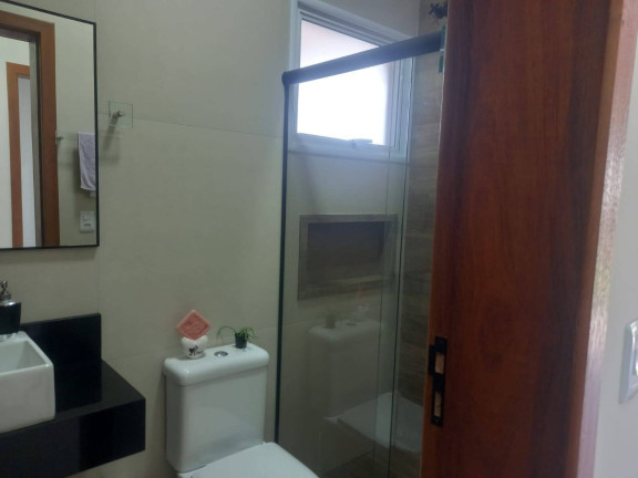 Imagem Casa de Condomínio com 3 Quartos à Venda, 200 m² em Centro - Cotia
