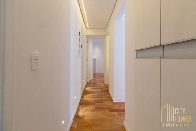 Imagem Apartamento com 3 Quartos à Venda, 136 m² em Jardim Paulista - São Paulo