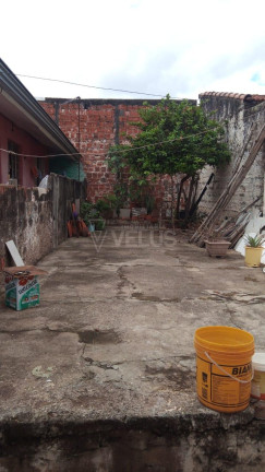 Imagem Casa com 3 Quartos à Venda, 157 m² em Vila Salem - Itapetininga Imagem Casa com 3 Quartos à Venda, 157 m² em Vila Salem - Itapetininga