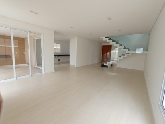 Imagem Sobrado com 3 Quartos à Venda, 251 m² em Jardim Residencial Giverny - Sorocaba