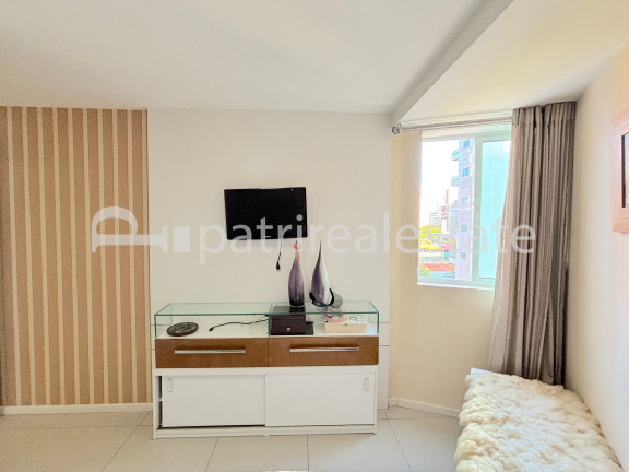 Imagem Apartamento com 4 Quartos à Venda, 121 m² em Meireles - Fortaleza