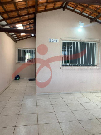 Casa com 2 Quartos à Venda, 125 m² em Jardim Continental Ii - Taubaté