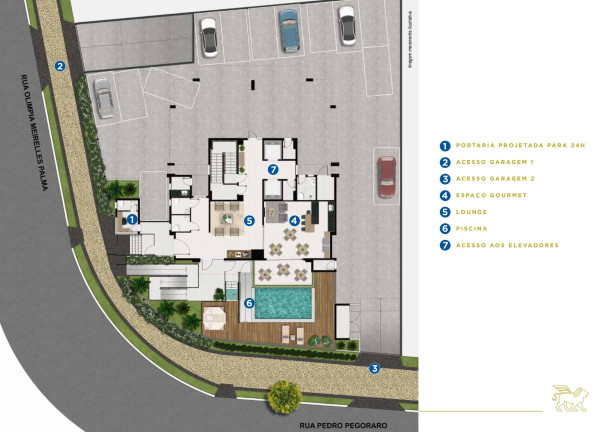 Imagem Imóvel com 2 Quartos à Venda, 62 m² em Ribeirânia - Ribeirão Preto Imagem Imóvel com 2 Quartos à Venda, 62 m² em Ribeirânia - Ribeirão Preto