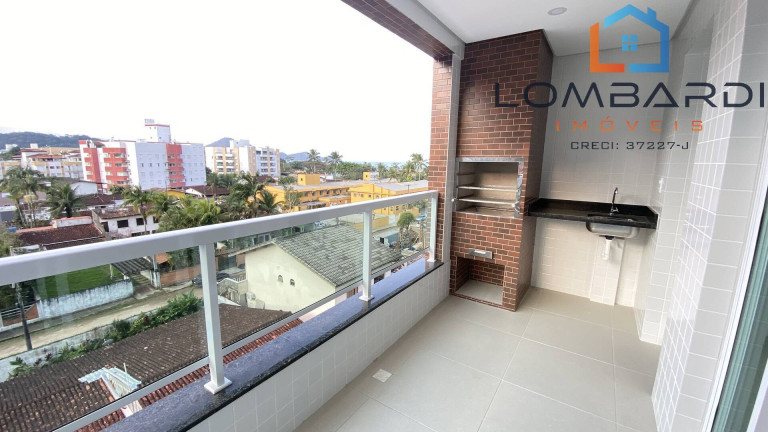 Imagem Apartamento com 2 Quartos à Venda, 67 m² em Praia Das Toninhas - Ubatuba Imagem Apartamento com 2 Quartos à Venda, 67 m² em Praia Das Toninhas - Ubatuba