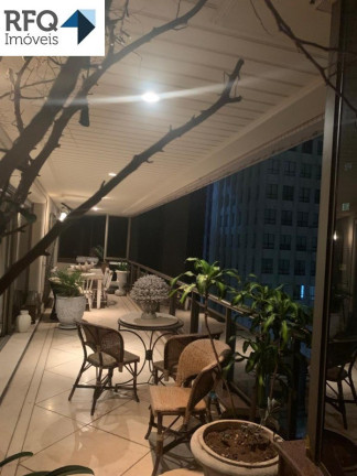 Imagem Imóvel com 4 Quartos à Venda, 500 m² em Higienópolis - São Paulo