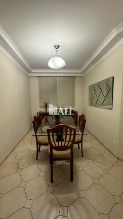 Imagem Apartamento com 3 Quartos à Venda, 100 m² em Parque Estoril - São José Do Rio Preto Imagem Apartamento com 3 Quartos à Venda, 100 m² em Parque Estoril - São José Do Rio Preto