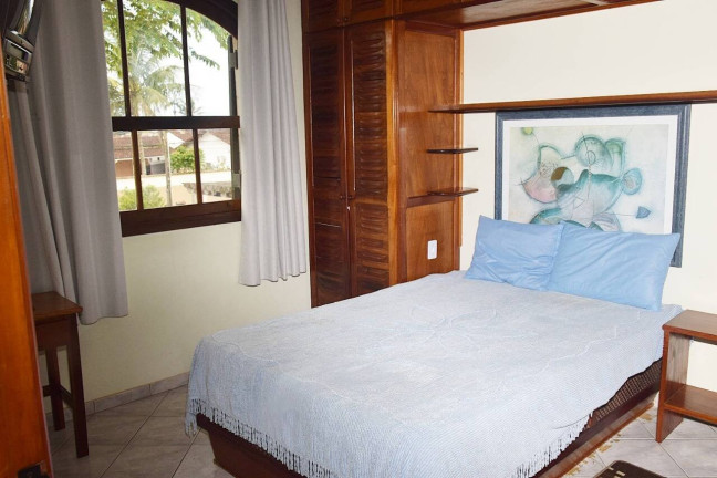 Imagem Casa com 9 Quartos à Venda, 720 m² em Jardim Samambaia - Ubatuba