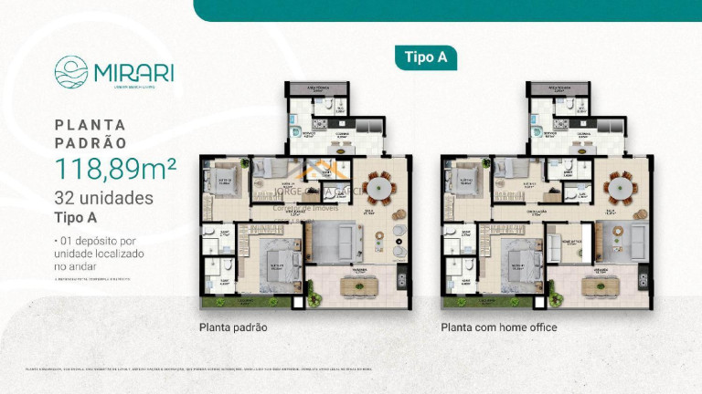 Imagem Apartamento com 3 Quartos à Venda, 118 m² em Patamares - Salvador Imagem Apartamento com 3 Quartos à Venda, 118 m² em Patamares - Salvador