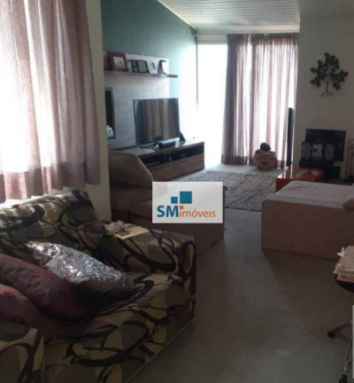 Imagem Sobrado com 3 Quartos à Venda, 342 m² em Olímpico - São Caetano Do Sul