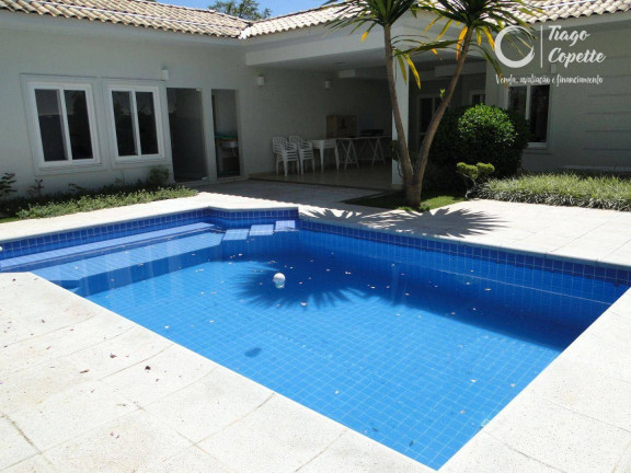 Imagem Casa com 3 Quartos à Venda, 446 m² em Chácara Malota - Jundiaí