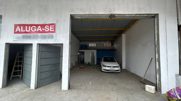 Imagem Ponto Comercial para Alugar, 66 m² em Indaiá - Caraguatatuba