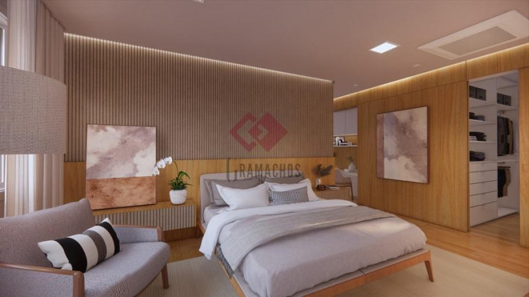 Imagem Apartamento com 4 Quartos à Venda, 280 m² em Higienópolis - São Paulo