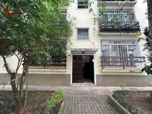 Apartamento com 3 Quartos à Venda, 84 m² em Brooklin - São Paulo