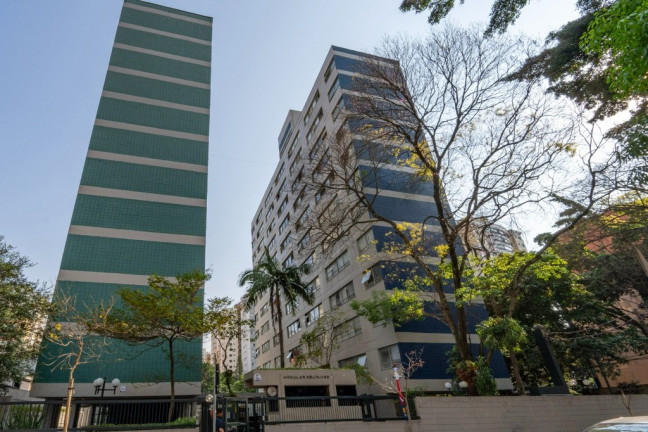 Imagem Apartamento com 3 Quartos à Venda, 121 m² em Moema - São Paulo Imagem Apartamento com 3 Quartos à Venda, 121 m² em Moema - São Paulo