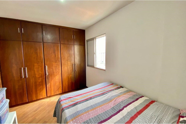 Imagem Apartamento com 2 Quartos à Venda, 59 m² em Vila Canero - São Paulo