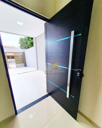 Imagem Casa com 3 Quartos à Venda, 130 m² em Setor Faiçalville - Goiânia