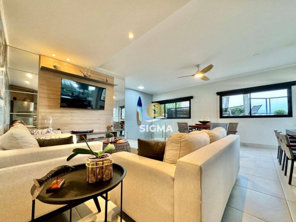 Imagem Cobertura com 3 Quartos à Venda, 200 m² em Pitangueiras - Guarujá Imagem Cobertura com 3 Quartos à Venda, 200 m² em Pitangueiras - Guarujá