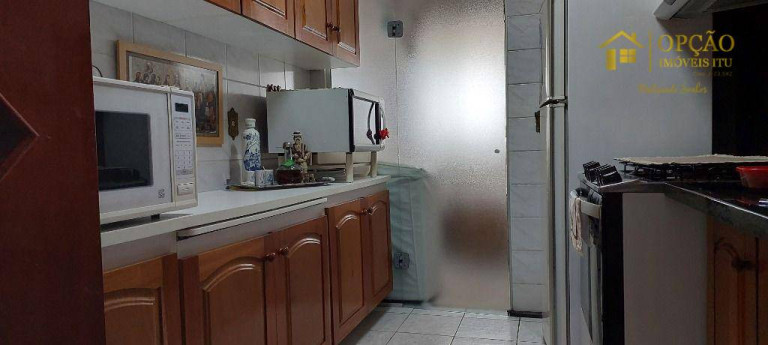 Imagem Apartamento com 2 Quartos à Venda, 70 m² em Parque Nossa Senhora Da Candelária - Itu Imagem Apartamento com 2 Quartos à Venda, 70 m² em Parque Nossa Senhora Da Candelária - Itu