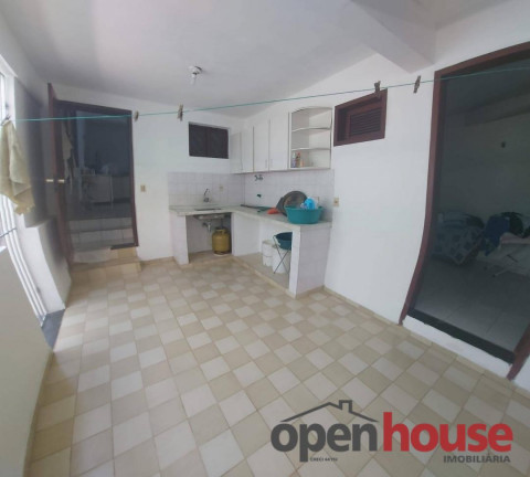 Imagem Casa com 4 Quartos à Venda ou Locação, 450 m² em Capim Macio - Natal