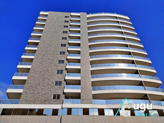 Imagem Apartamento com 2 Quartos à Venda, 70 m² em Praia Do Morro - Guarapari