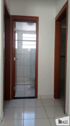 Imagem Apartamento com 2 Quartos à Venda, 42 m² em Rios Di Itália - São José Do Rio Preto Imagem Apartamento com 2 Quartos à Venda, 42 m² em Rios Di Itália - São José Do Rio Preto