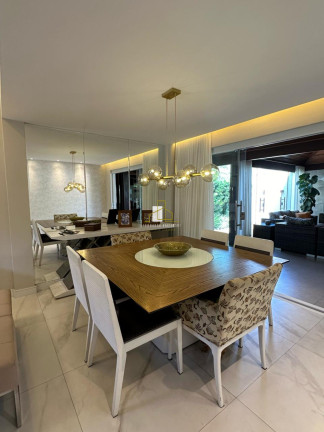 Imagem Casa com 5 Quartos à Venda, 181 m² em Colina De Laranjeiras - Serra