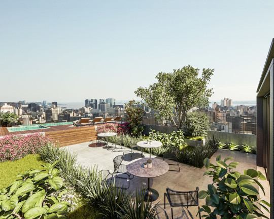Imagem Apartamento com 1 Quarto à Venda, 33 m² em Independência - Porto Alegre Imagem Apartamento com 1 Quarto à Venda, 33 m² em Independência - Porto Alegre