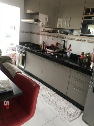Imagem Apartamento com 2 Quartos à Venda, 59 m² em Nova Gerty - São Caetano Do Sul