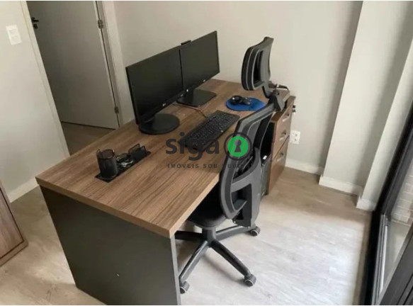 Imagem Imóvel Comercial à Venda, 27 m² em Aclimação - São Paulo
