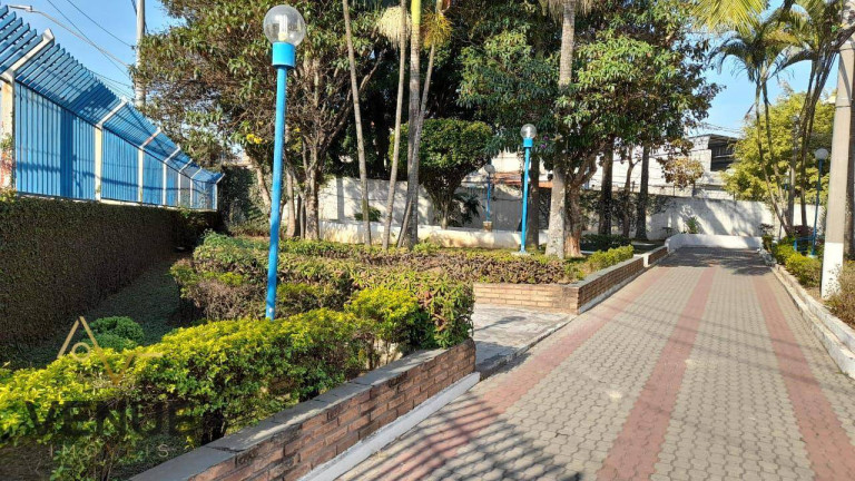 Imagem Apartamento com 2 Quartos à Venda, 56 m² em Engenheiro Goulart - São Paulo