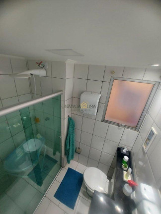 Imagem Apartamento com 3 Quartos à Venda, 65 m² em Jardim América - Taboão Da Serra Imagem Apartamento com 3 Quartos à Venda, 65 m² em Jardim América - Taboão Da Serra