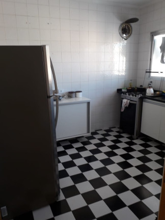 Imagem Apartamento com 1 Quarto à Venda, 56 m² em Campos Elíseos - São Paulo