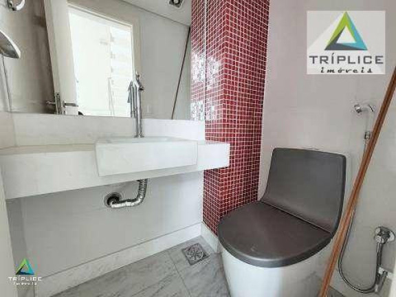 Imagem Cobertura com 5 Quartos à Venda, 560 m² em Granbery - Juiz De Fora