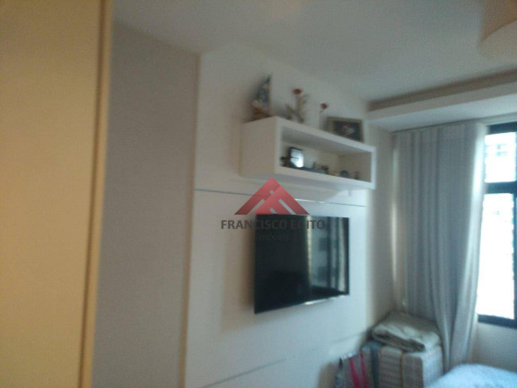 Imagem Apartamento com 2 Quartos à Venda, 84 m² em Icaraí - Niterói Imagem Apartamento com 2 Quartos à Venda, 84 m² em Icaraí - Niterói