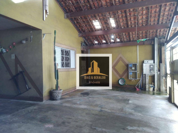 Imagem Casa com 3 Quartos à Venda, 159 m² em Conjunto Residencial Trinta E Um De Março - São José Dos Campos Imagem Casa com 3 Quartos à Venda, 159 m² em Conjunto Residencial Trinta E Um De Março - São José Dos Campos
