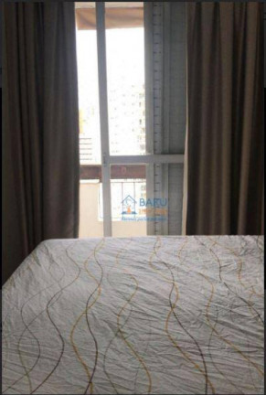 Imagem Apartamento com 2 Quartos à Venda, 61 m² em Pinheiros - São Paulo